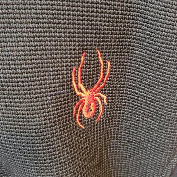 Spyder Jacket - Picture 7 of 9